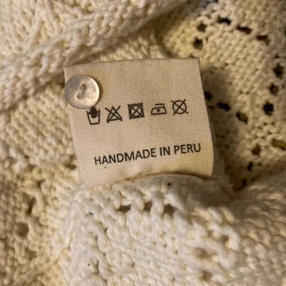 Jaggery London Lina Jumper — Size 3 - Picture 8 of 11